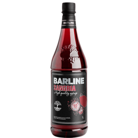 Сироп "Сангрия" Barline, 1л