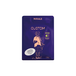 Гондурас с кардамоном и малиной/200 гр