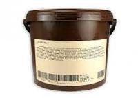 Наполнитель ореховый "Миндально-фундучное пралине" код PRAMANO-T14, ведро 5 кг