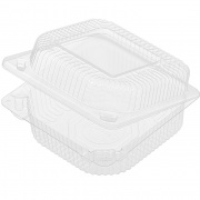 Емкость РК-10 (М) (97*96*52), 600 шт./кор.