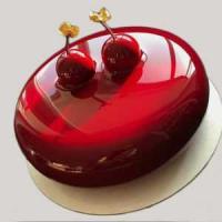 Гель зеркальный Sofi MIROIR с ароматом ванили, 1 кг