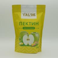 Пектин яблочный VAL'DE, 500 гр