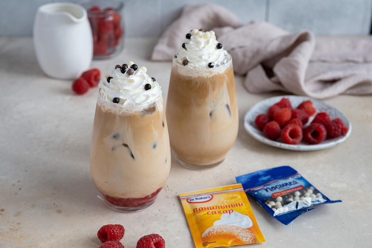 Айс-латте Айс-латте