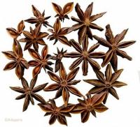 Бадьян, 300 гр, банка (Айдиго)