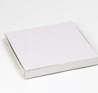 Коробка для пиццы, 30*30*3,5 см, арт. 2604195, ПОД ЗАКАЗ