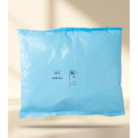 Шоколад белый SICAO код CHW-R28-557, 500 гр (фасовка ИМ)