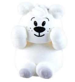 Украшение сахарные фигурки МЕДВЕЖОНОК УМКА , арт.79934 (уп/9 шт, кор/8уп)