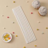 Набор палочек-дюбелей для кондитерских изделий, 30 см, 8 шт, арт.7315839