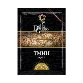 Тмин, 15 гр С-С Bello Gusto