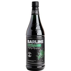 Сироп "Тархун" Barline, 1л