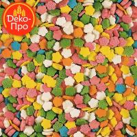 Посыпка "Маргаритки" (мини) ,750 гр