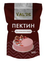 Пектин NH термообратимый VAL'DE, 100 гр (фасовка ИМ)