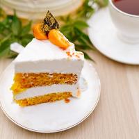 Смесь "Эстеро" Бисквит Апельсиновый с морковью и имбирем (доз.50%) (R) ТОП, 10 кг