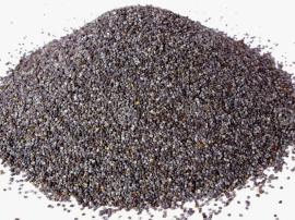 Мак пищевой голубой (Венгрия) 25 кг.