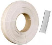 Клипсаторная лента (белая) 600м, вес 4 кг г.С-Петербург, шт