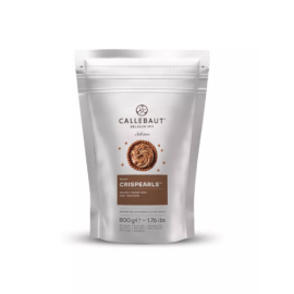 Драже "Crispearls" Mona Lisa молочный шоколад, код CHM-CC-CRISE0-02B, пакет 0,8 кг