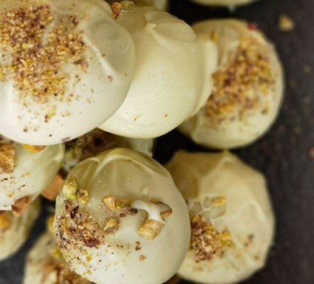 Конфета «Дор Блю» Конфета «Дор Блю»