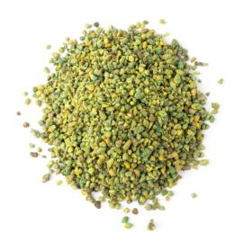 Фисташка дробл. обжаренная 2-5 в карамели, 100 гр (фасовка ИМ)