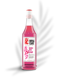 Сироп "БаблГам" РоялКейн, 1л