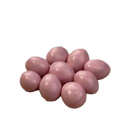 Посыпка "Яйца глазированные розовые", арт.tp100454 100 гр (фасовка ИМ)