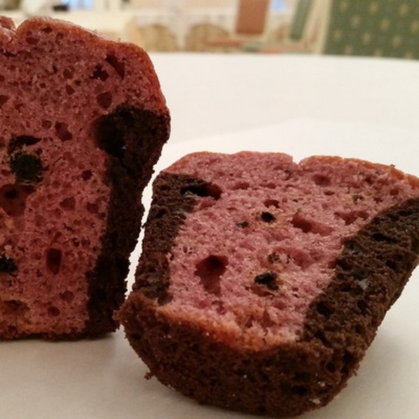 Смесь Смородиновый вельвет, 10 кг ФУДМИКС