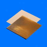 Подложка ForGenika BASE 0,8 Gold 200*300 мм