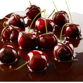 Полуфабрикат кондитерский «Пастальяно» Вишневый крем, 5 кг ТОМЕР