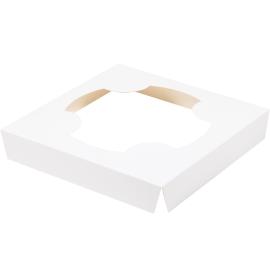 Вкладыш "Кулич", 15*15см