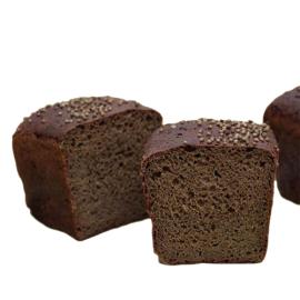 Смесь "Бородинская" 20%, (Крона) 5 кг (фасовка ИМ)