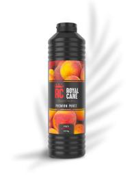 Пюре "Персик" РоялКейн, 1 кг