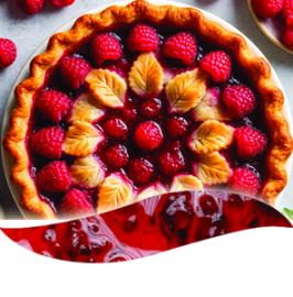 Конфитюр Премьера N "Малина", 1 кг