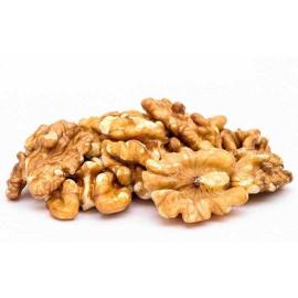 Орех грецкий очищенный 1 сорт, 5 кг (фасовка ИМ)