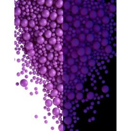 Драже зерновое в глазури НЕОН (ультрафиолет) 2-5, 6-8 мм "ФБ" #911 (1,5кг)