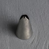 Насадка кондитерская "Лепесток" KONFINETTA, d 2,3 см, вых. 1,4 см, шт арт.5289258