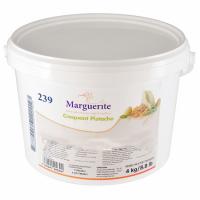 Паста "Крокант Фисташковый" пралине хрустящее (шоколадно-ореховая), ведро 4 кг (ПОД ЗАКАЗ)