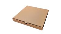 Коробка для пиццы/пирога OSQ PIZZA 250 "Pure Kraft"