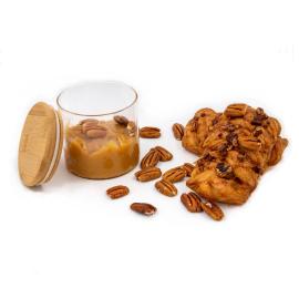 Начинка с вкусом кленового сиропа "Арт-Кленовая", ведро 6 кг