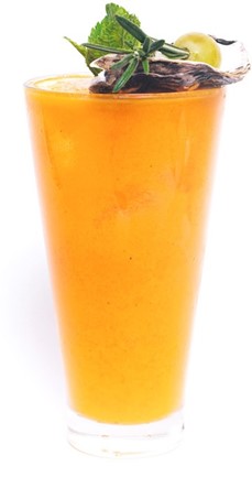 Коктейль Морской Крамбл Коктейль Морской Крамбл