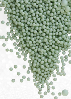 Драже зерновое в глазури ЖЕМЧУГ МАТОВЫЙ "ФБ" #225м 1,5кг