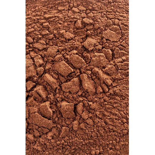 Какао-порошок алкализ. жирн. 22-24% Decor Cacao, арт.DCP-20DECOR-89B, 1 кг