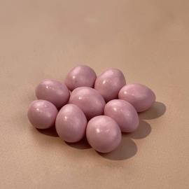 Посыпка "Яйца глазированные розовые" 0,5 кг, арт.tp100454