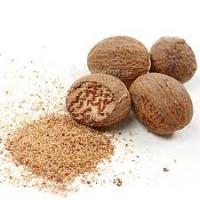 Мускатный орех, 650 гр (шеф) банка С-С