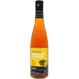 Сироп "Топинамбур" Barline, 375 мл