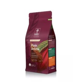 Какао-порошок алкализ. PLЕIN AROME коричневый, код DCP-22PLARO-89B, 1 кг*6 шт/кор