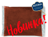 Соус "Терияки" ТМ "Астория", балк 1 кг