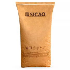 Шоколадная масса темная, 25 кг