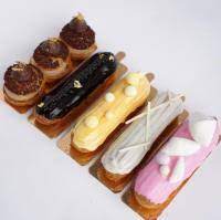 Смесь для заварного теста "Эстеро" (П), 15 кг