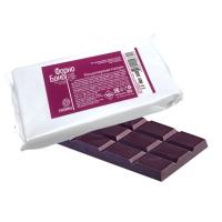 Глазурь кондитерская со вкусом ежевика, 300гр