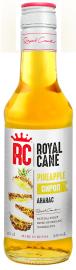 Сироп "Ананас" РоялКейн, 250 мл (уп/24шт)