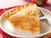 Начинка термост. с кусоч. 4.2.3.3. "Яблоко с корицей", 18 кг